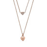 Ladies'Necklace Emporio Armani EGS2824221