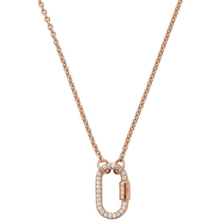 Ladies' Necklace Emporio Armani SENTIMENTAL