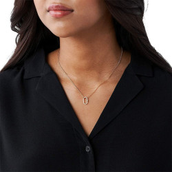 Ladies' Necklace Emporio Armani SENTIMENTAL