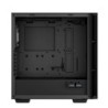 ATX Semi-tower Box DEEPCOOL CH560 DIGITAL Black Multicolour