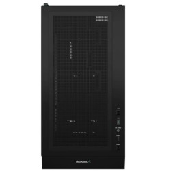 ATX Semi-tower Box DEEPCOOL CH560 DIGITAL Black Multicolour