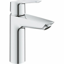 Mixer Tap Grohe 24204002 Metal