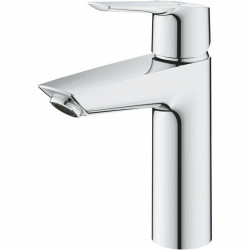 Mixer Tap Grohe 24204002 Metal