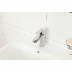 Mixer Tap Grohe 24204002 Metal