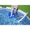 Automatic Pool Cleaners Bestway 58665 34 x 36 x 46 cm