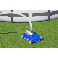 Automatic Pool Cleaners Bestway 58665 34 x 36 x 46 cm