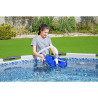 Automatic Pool Cleaners Bestway 58665 34 x 36 x 46 cm