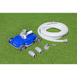 Automatic Pool Cleaners Bestway 58665 34 x 36 x 46 cm