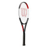 Tennis Racquet Wilson Pro Staff Precision 100 Black