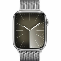 Smartwatch Apple Series 9 Silver 45 mm