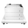 Printer Input Tray HP 3X550