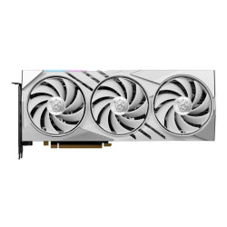 Graphics card MSI GEFORCE RTX 4070 16 GB GDDR6