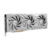 Graphics card MSI GEFORCE RTX 4070 16 GB GDDR6