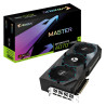 Graphics card Gigabyte 16 GB GDDR6X