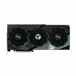 Graphics card Gigabyte GV-N407TAORUS GeForce RTX 4070 Ti GDDR6X 12 GB