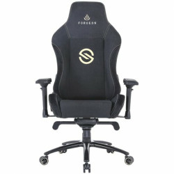 Gaming Chair Forgeon Spica Black