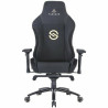 Gaming Chair Forgeon Spica Black