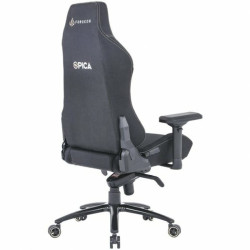 Gaming Chair Forgeon Spica Black