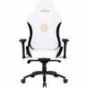 Gaming Chair Forgeon Spica White