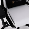 Gaming Chair Forgeon Spica White