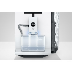 Superautomatic Coffee Maker Jura ENA 8 Nordic White (EC) White Yes 1450 W 15 bar 1,1 L