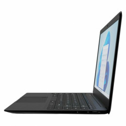 Laptop Alurin Go Start 14" Intel Celeron N4020 8 GB RAM 256 GB SSD Spanish Qwerty