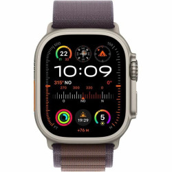 Smartwatch Apple Ultra 2 Titanium 49 mm