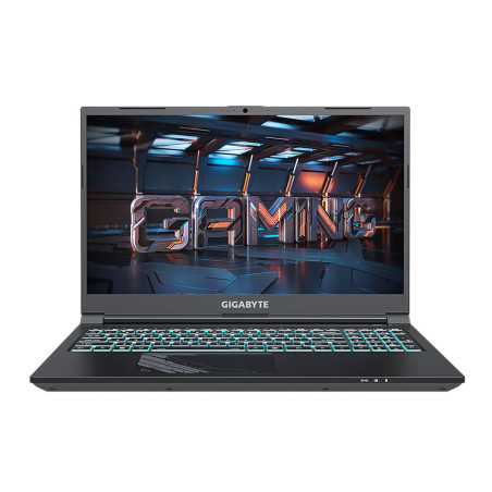 Laptop Gigabyte 15,6" I5-13500H 16 GB RAM 512 GB SSD Nvidia Geforce RTX 4060