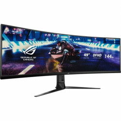 Monitor Asus XG49VQ 49" Full HD LED VA AMD FreeSync Flicker free