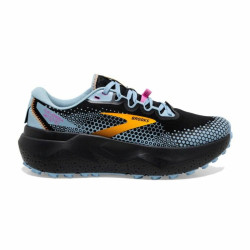 Sports Trainers for Women Brooks Caldera 6 Blue Black