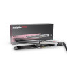 Hair Straightener Babyliss BAB3100EPE Black Silver 45 W 1 Piece (1 Unit)