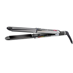 Hair Straightener Babyliss BAB3100EPE Black Silver 45 W 1 Piece (1 Unit)