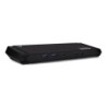 USB Hub V7 DOCKUSBC Black 65 W