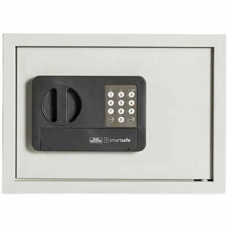 Safety-deposit box Burg-Wachter  Smart Safe 20 E 16,5 L