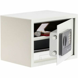 Safety-deposit box Burg-Wachter  Smart Safe 20 E 16,5 L