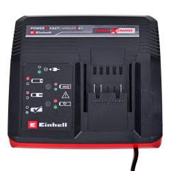 Rechargeable lithium battery Einhell 4512114 4,2 ah 18 V