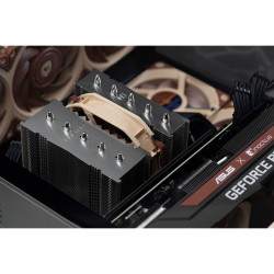 Portable Cooler Noctua NH-D12L