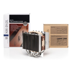 Portable Cooler Noctua NH-D12L