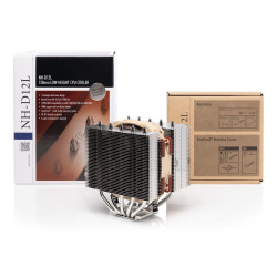 Portable Cooler Noctua NH-D12L