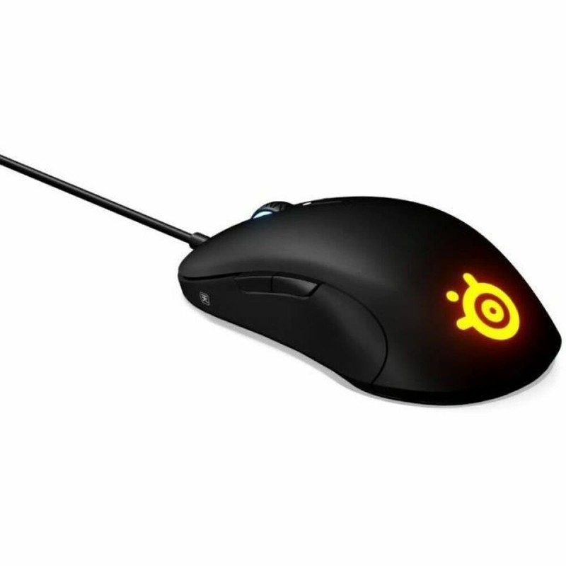 Mouse SteelSeries Sensei Ten Black