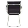 Reception Chair Madroño Confidente P&C 258CPNE Black