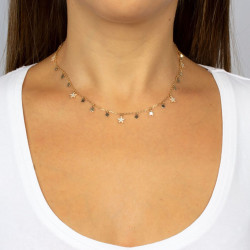 Ladies' Necklace Vidal & Vidal X7630838