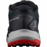 Running Shoes for Adults Salomon Ultra Glide Black Men