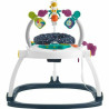 Interactive Toy Fisher Price Trotter Jumperoo Activity Center