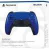 PS5 DualSense Controller Sony Deep Earth - Cobalt Blue