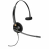 Headphones with Microphone Poly EncorePro HW510 Black