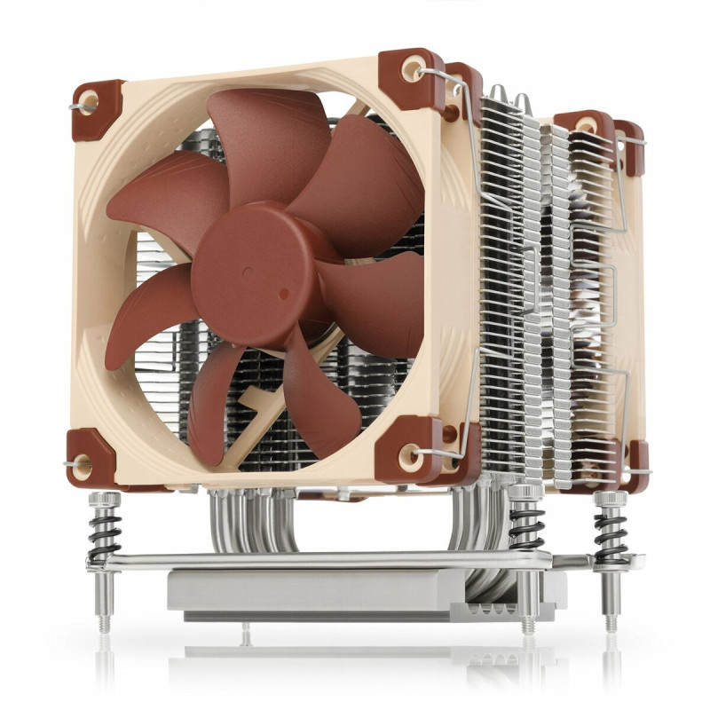 Ventilator and Heat Sink Noctua NH-U9 TR4-SP3