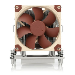 Ventilator and Heat Sink Noctua NH-U9 TR4-SP3