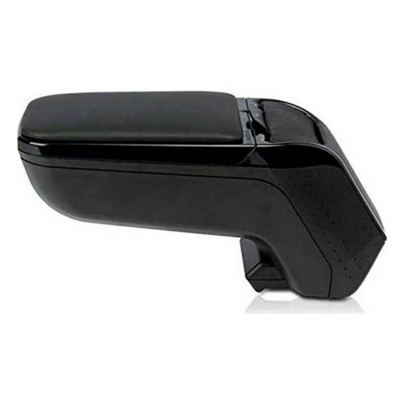 Armrests Armster Volkswagen Golf VI 2008-2012 Black