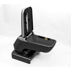 Armrests Armster Rio III Black/Grey